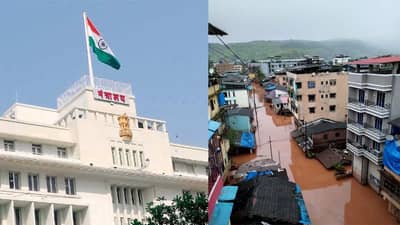 दरड आणि पुरामुळे राज्यात 6 हजार कोटींच्या नुकसानीचा अंदाज; पॅकेजसाठी हालचाली सुरू