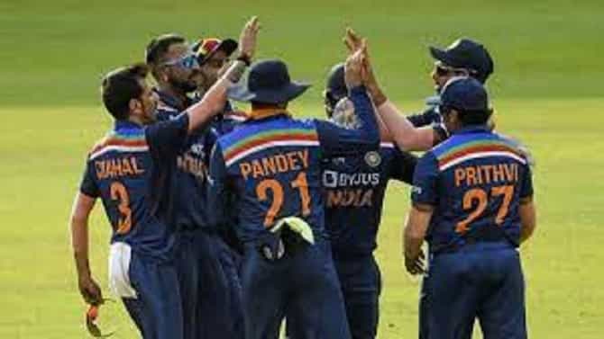 भारतीय संघावरील कोरोनाचे संकट गडद, आणखी दोन खेळाडू कोरोनाबाधित