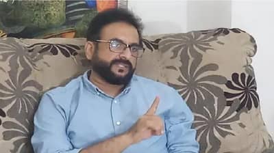 क्रीडा विद्यापीठावरुन इम्तियाज जलील आक्रमक, एमआयएमतर्फे उद्या मोठे आंदोलन, सर्व पक्षांना सहभागी होण्याचे आवाहन