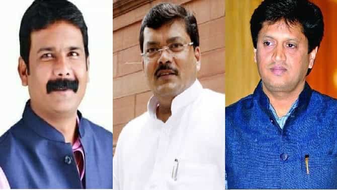 मुकुल वासनिक समर्थकाच्या निलंबनावरुन काँग्रेसमध्ये अंतर्गत वाद, माजी राज्यमंत्र्यावर षडयंत्राचा आरोप