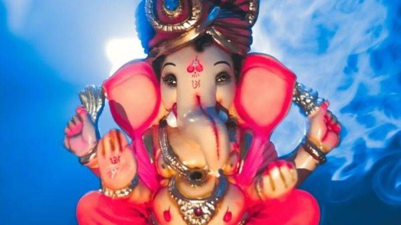Ganesh Chaturthi 2021 | भगवान गणेशाच्या या 108 नावांचा जप करा, विघ्नहर्ता सर्व विघ्न दूर करतील