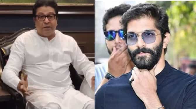 सत्ताकाळात नाशिकमध्ये मनसेने काय काय केलं? अमित ठाकरे आज पाहणी करणार, आयुक्तांचीही भेट घेणार