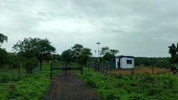 महाराष्ट्रातील अतिदुर्गम गाव, स्वातंत्र्याच्या 74 वर्षानंतर ना आरोग्य सुविधा, ना वीज, शिक्षणासाठी विद्यार्थ्यांचीही फरफट