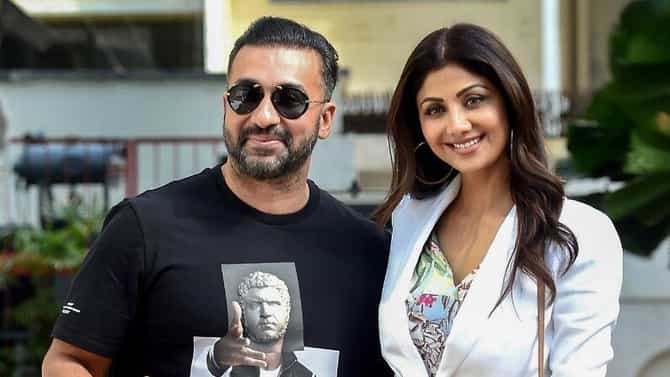Raj Kundra Case : शिल्पा शेट्टीला क्लीन चीट नाहीच, सर्व बँक खात्यांची चौकशी होणार