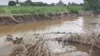 VIDEO | आधी मुख्यमंत्र्यांसमोर आता उदय सामंतांसमोर, स्वाती भोजनेचा आमदार, खासदारांचा पगार फिरवण्याची मागणी कायम, कार्यकर्तेच नाही, मंत्र्यांनीही हात जोडले