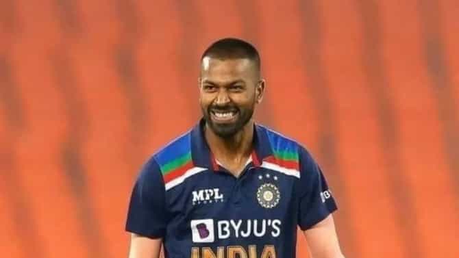 T20 World Cup साठी भारतीय संघात हार्दीकचं स्थान अवघड, या तीन खेळाडूंपासून सर्वाधिक धोका