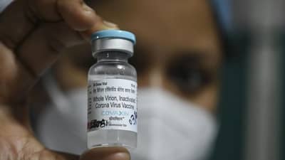 पुण्यात ऑगस्टमध्ये कोव्हॅक्सिन लशीच्या निर्मितीला सुरुवात, कारखान्याला सर्व परवानग्या मिळाल्या