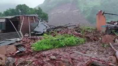 तळीयेमध्ये 25 वर्षांच्या आतील 27 जणांचा मृत्यू, 11 मुलींचा समावेश, नातेवाईक हळहळले