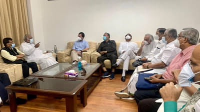 काँग्रेस, शिवसेना, राष्ट्रवादीसह 14 पक्ष एकवटले; पेगाससप्रकरणावरून आता माघार नाही, राहुल गांधींचा इशारा