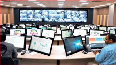 पुण्यात आपत्ती व्यवस्थापनाचा मुंबई पॅटर्न; अद्यायावत डिझास्टर कंट्रोल रुमची उभारणी करणार