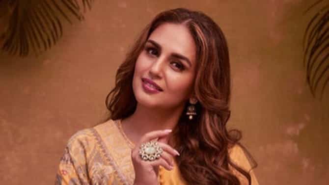Net Worth : गँग्स ऑफ वासेपुरमधून हुमा कुरेशीची बॉलिवूडमध्ये एण्ट्री, एका चित्रपटासाठी घेते एवढी रक्कम