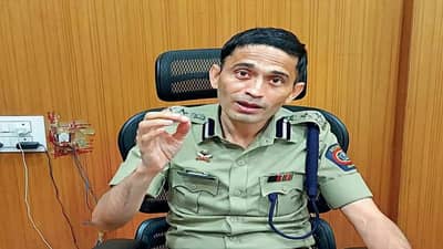 शहीद सप्ताह सुरु, नक्षलवादी पुन्हा सक्रिय, नक्षलग्रस्त भागात नक्षल कारवायांची शक्यता