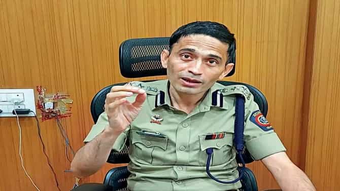 दहशतवाद्यांप्रमाणे नक्षलवाद्यांकडून ड्रोनचा वापर सुरु, खाकी वर्दीचं टेन्शन वाढलं