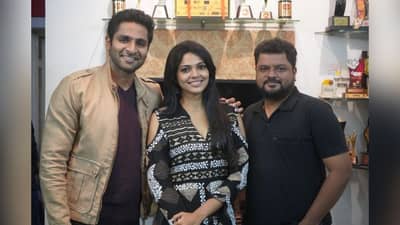 Bhetli Ti Punha 2 : वैभव तत्ववादी आणि पूजा सावंत ही सुंदर जोडी पुन्हा येणार भेटीला, भेटली ती पुन्हा 2 ची घोषणा