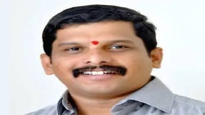 भाजप कार्यकर्ता मारहाण प्रकरण, शिवसेना नेते राजेंद्र जंजाळ यांच्याविरोधात गुन्हा दाखल