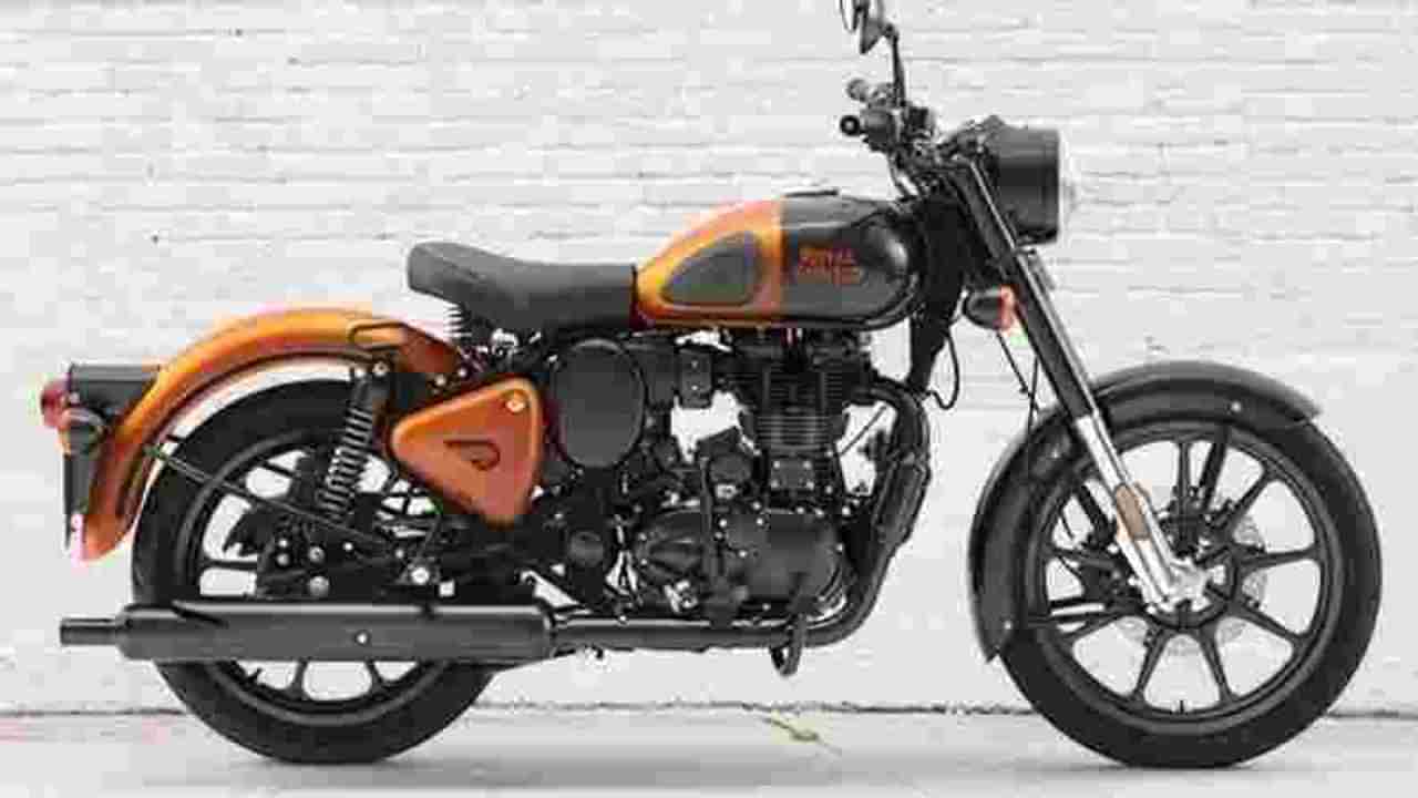 रॉयल एनफील्ड क्लासिक 350 2021 ची भारतात डिलिव्हरी सुरु, मोटारसायकलमध्ये अनेक लेटेस्ट फीचर्स