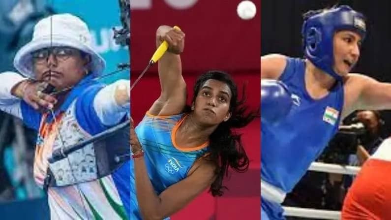 Tokyo Olympics 2021: सिंधू, दीपिका कुमारी, पूजा रानीची चमकदार कामगिरी, हॉकी टीमकडून मात्र निराशा, भारतासाठी आजचा दिवस दिलासादायक