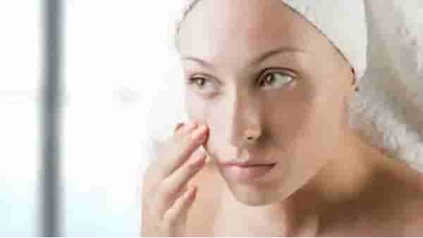 Skin Care : चेहऱ्यावरील सुरकुत्या कमी करण्यासाठी हा फेसपॅक वापरा!