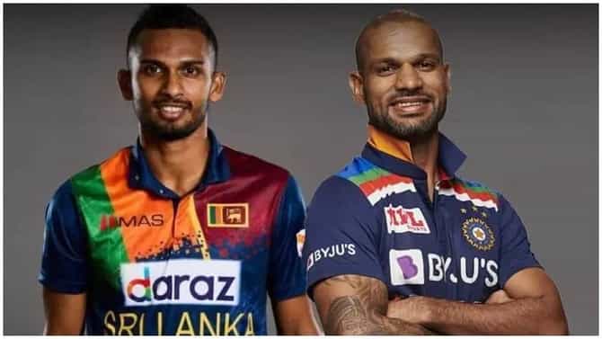 India vs Sri Lanka, 2nd T20 live streaming: भारत विरुद्ध श्रीलंका, सामना कधी, कुठे आणि कसा पाहणार?