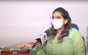 नवलच! मुंबईत महिला डॉक्टरला 14 महिन्यात तीनदा कोरोना, वॅक्सिन घेतल्यानंतरही दोनदा लागण, नेमकं काय घडलंय?