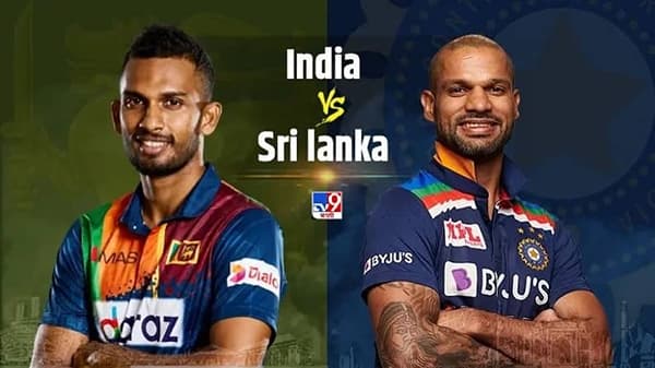 IND vs SL 2nd T20 Live : अटीतटीच्या सामन्यात श्रीलंकेचा भारतावर 4 विकेट्सने विजय, सीरिज 1-1 ने बरोबरीत