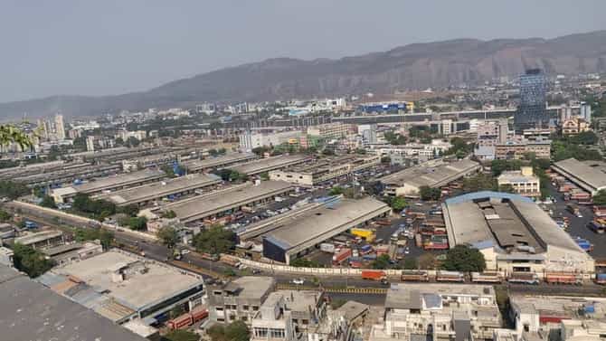 स्मार्ट सिटीमध्ये अनधिकृत बांधकाम करणाऱ्यांना चाप, लिडर प्रणालीद्वारे मालमत्तांचे सर्वेक्षण करण्याचा मार्ग मोकळा