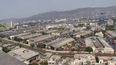 स्मार्ट सिटीमध्ये अनधिकृत बांधकाम करणाऱ्यांना चाप, लिडर प्रणालीद्वारे मालमत्तांचे सर्वेक्षण करण्याचा मार्ग मोकळा