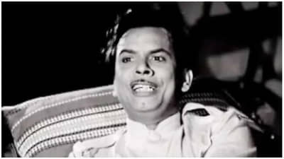 Death Anniversary | कधी काळी बस कंडक्टर म्हणून काम करायचे जॉनी वॉकर, ‘या’ दिग्दर्शकांनी दिला ब्रेक नि बनले सुपरस्टार!