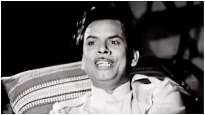 Death Anniversary | कधी काळी बस कंडक्टर म्हणून काम करायचे जॉनी वॉकर, ‘या’ दिग्दर्शकांनी दिला ब्रेक नि बनले सुपरस्टार!