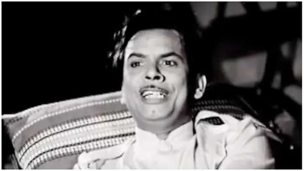 Death Anniversary | कधी काळी बस कंडक्टर म्हणून काम करायचे जॉनी वॉकर, ‘या’ दिग्दर्शकांनी दिला ब्रेक नि बनले सुपरस्टार!