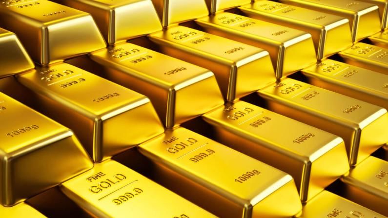 SBI उद्यापासून देतेय 500 रुपये प्रति 10 ग्रॅम स्वस्त सोने खरेदीची संधी, हे 6 मोठे फायदे