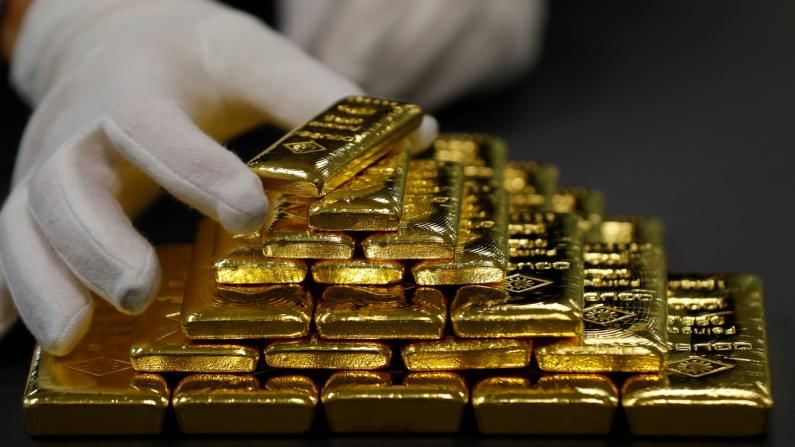 Total reserve of gold with RBI Indian govt norms about hodling yellow metal