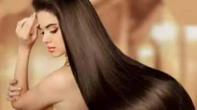 मेथी आणि कढीपत्ताचा हा हेअर मास्क केसांना लावा आणि सुंदर केस मिळवा!