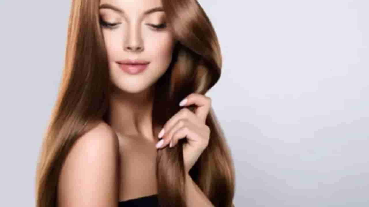 Hair Care Tips : निरोगी आणि सुंदर केसांसाठी आहारात या पदार्थांचा समावेश करा!