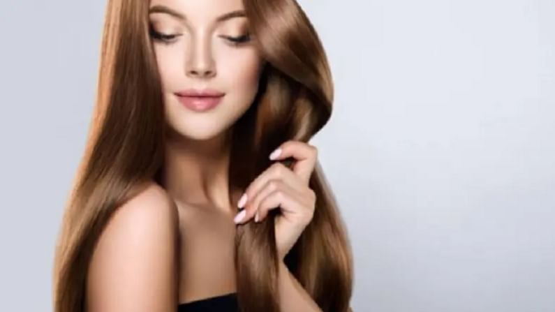 Hair Care Tips : निरोगी आणि सुंदर केसांसाठी आहारात 'या' पदार्थांचा समावेश करा!