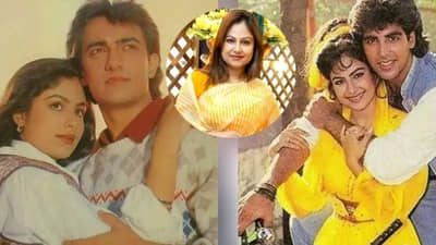 लग्नानंतरही आई बनू शकली नाही आयेशा जुल्का, आपल्या ‘त्या’ निर्णयाविषयी सांगताना अभिनेत्री म्हणते...