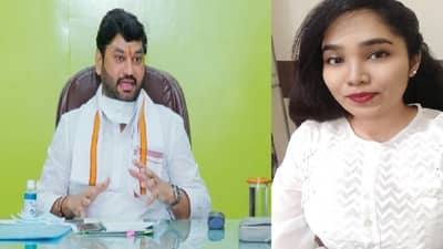 अंतरिक्षयान प्रपलशन विषयात पीएचडी करणाऱ्या त्या विद्यार्थिनीला धनंजय मुंडेंचा मदतीचा हात, परदेश शिष्यवृत्तीचा विशेष आधार!