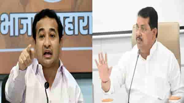 Maharashtra Flood : आमच्या पंतप्रधानांनी सातशे कोटी रुपये पाठवले तरी, तुमच्या मुख्यमंत्र्यांनी येऊन काय दिवे लावले?