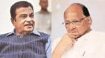 मोदींच्या सूचनेनंतर गडकरींनी घेतली शरद पवारांची भेट; गुप्त भेटीमुळे राजकीय चर्चांना उधाण