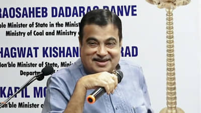 हॉर्नचा सूर बदलणार, भारतीय संगीत वापरलं जाणार; नितीन गडकरी यांची माहिती