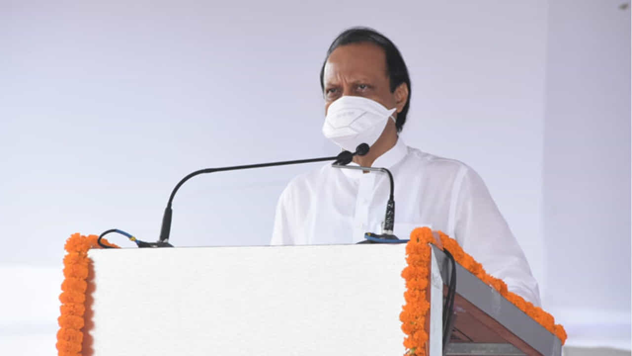 VIDEO : पुणेकरांनी नावं ठेवताना देवानांही सोडलं नाही : अजित पवार