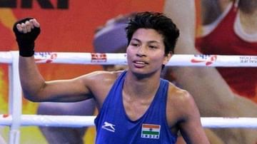Tokyo Olympics 2021: भारताच्या खिशात आणखी एक पदक, लवलीनाने कांस्य पदकावर कोरलं नाव