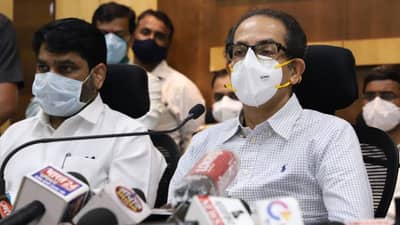 VIDEO: वेड्यावाकड्या घोषणा करणार नाही; केंद्राकडेही वेडीवाकडी मागणी करणार नाही: मुख्यमंत्री उद्धव ठाकरे