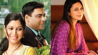 Divyanka Tripathi : बडे अच्छे लगते हैं 2 मालिकेत काम करण्यासाठी दिव्यांका त्रिपाठीचा नकार, म्हणाली...