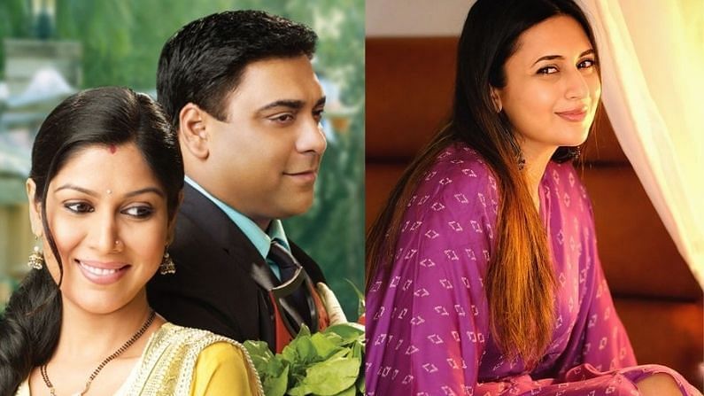 Divyanka Tripathi : 'बडे अच्छे लगते हैं 2' मालिकेत काम करण्यासाठी दिव्यांका त्रिपाठीचा नकार, म्हणाली... Divyanka Tripathi : 'बडे अच्छे लगते हैं 2' मालिकेत काम करण्यासाठी दिव्यांका त्रिपाठीचा नकार, म्हणाली...