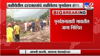 Breaking | सखल भागातील रस्त्यांची उंची वाढवण्याचा विचार, सार्वजनिक बांधकाम खात्याचा विचार