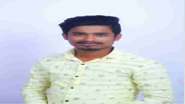 ओळख ना पाळख, एकमेकांकडे बघितल्याचं क्षुल्लक कारण, लातुरात तरुणावर हत्याराने सपासप वार