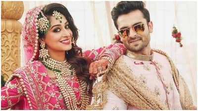 Love Story | धर्माच्या भिंती ओलांडत एकमेकांशी लग्नगाठ बांधणारे दीपिका-शोएब, जाणून घ्या त्यांच्या प्रेमकथेबद्दल...