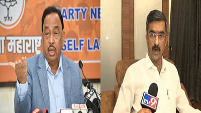 आम्ही आधी शिवसैनिक, मग मंत्री, राणेंचं तोंड बंद करण्याची ताकद प्रत्येक शिवसैनिकात, शंभूराज देसाईंचा इशारा