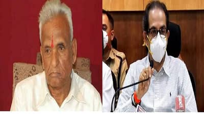 साध्या, सात्विक विचारसरणीचा मापदंड राजकारणात निर्माण करणारे व्यक्तिमत्व हरपले : मुख्यमंत्री